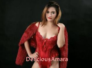 DeliciousAmara