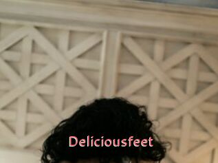 Deliciousfeet