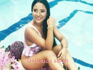 Deliciuos_sarah