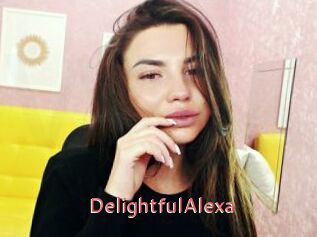 DelightfulAlexa