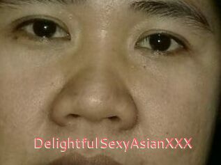 DelightfulSexyAsianXXX