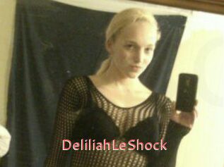 DeliliahLeShock