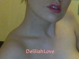 DeliliahLove
