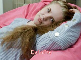 DelinFay Webcam Sexe Direct
