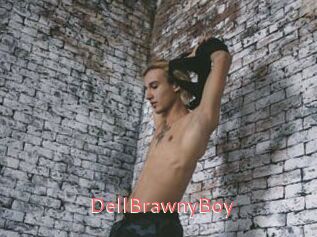 DellBrawnyBoy