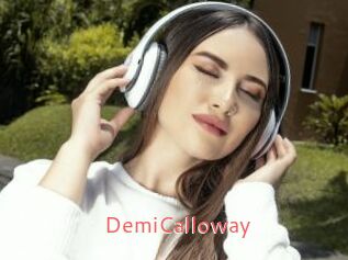 DemiCalloway