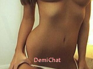 DemiChat