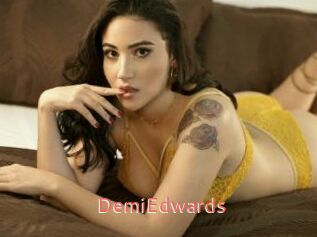 DemiEdwards