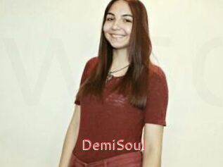 DemiSoul