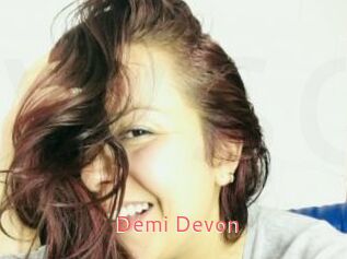 Demi_Devon