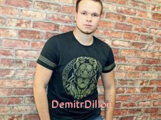 DemitrDillon