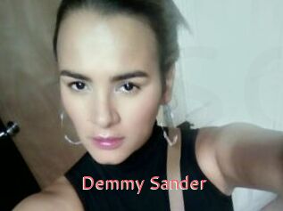 Demmy_Sander
