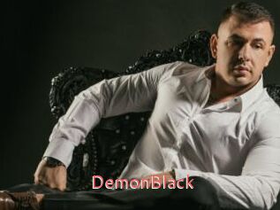 DemonBlack