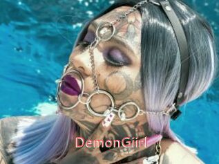DemonGiirl