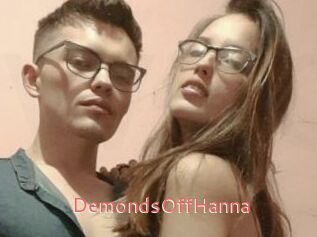DemondsOffHanna