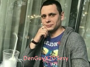 Den_GuyX20Sexy