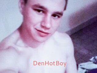 DenHotBoy