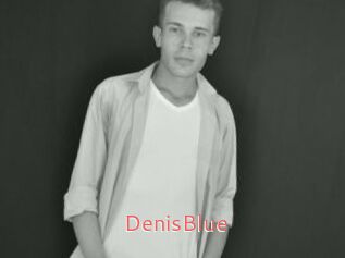 DenisBlue