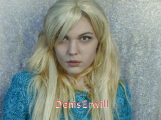 DenisErwill