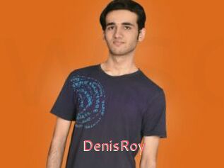 DenisRoy