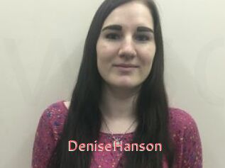 DeniseHanson