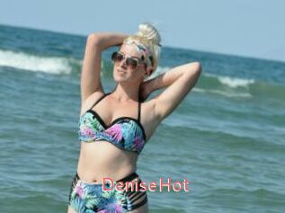 DeniseHot