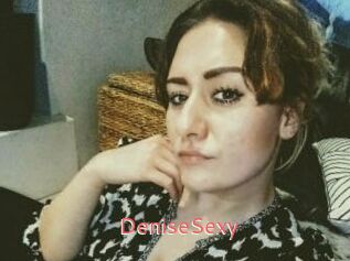 DeniseSexy