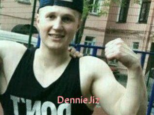 DennieJiz