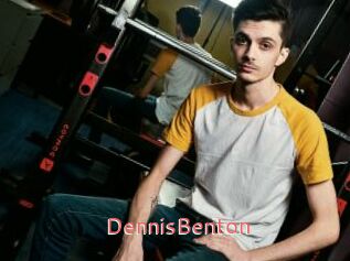 DennisBenton