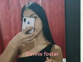 Dennis_foster
