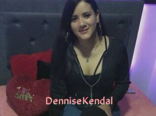 DenniseKendal