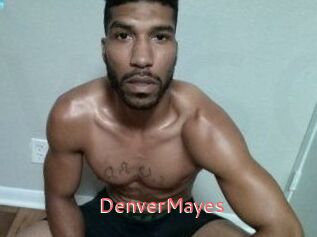 Denver_Mayes
