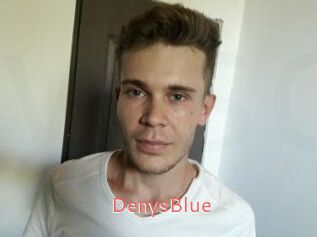 DenysBlue