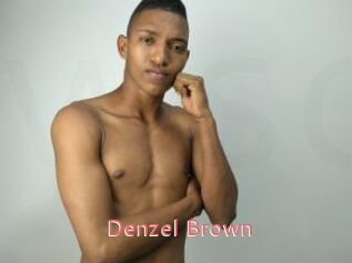 Denzel_Brown