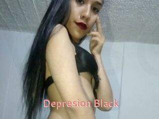 Depresion_Black