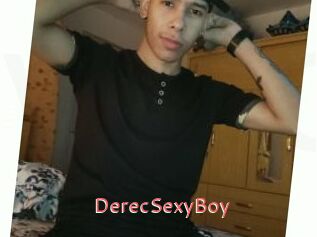 DerecSexyBoy
