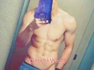 DerehkWhite