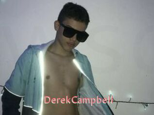 DerekCampbell Webcam Sexe Direct