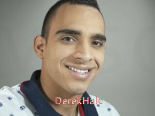 DerekHale