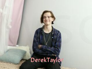 DerekTaylor