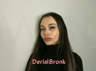 DerialBronk