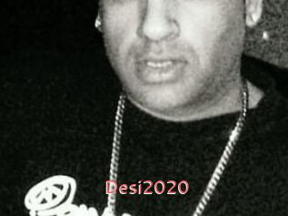 Desi2020