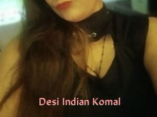 Desi_Indian_Komal