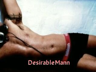 DesirableMann