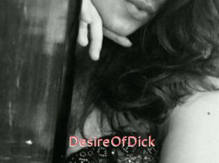 DesireOfDick