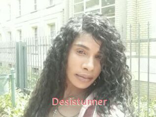 Desistunner