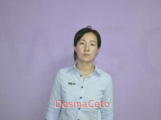DesmaCeto