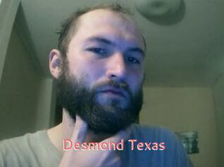 Desmond_Texas