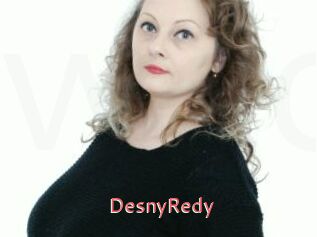 DesnyRedy