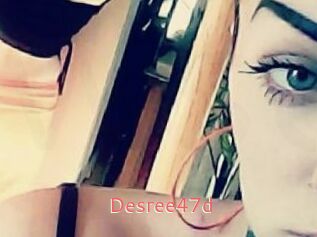 Desree47d